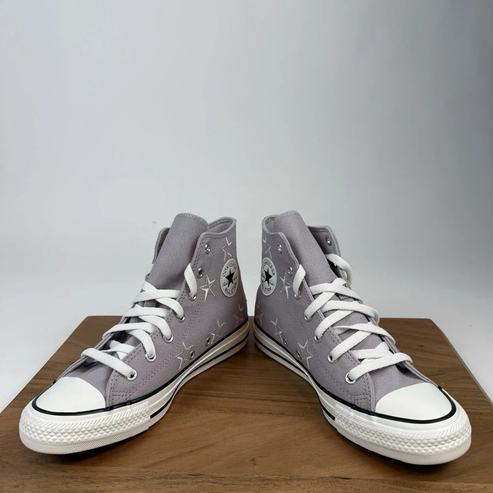 Converse purple if just