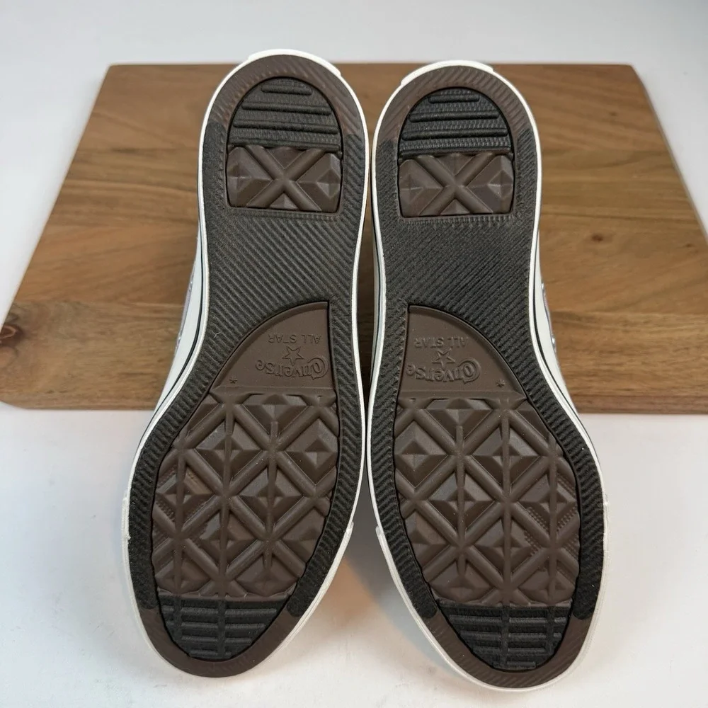 Converse if item your