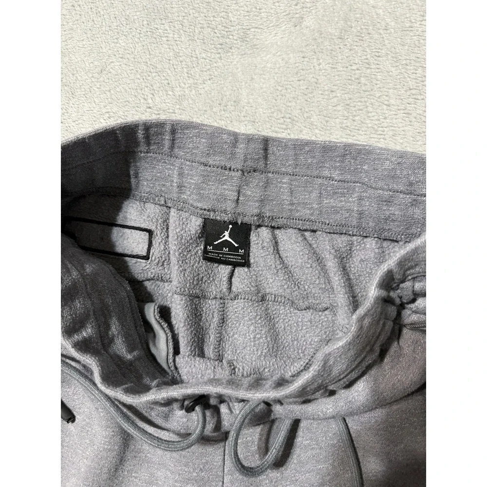Jordan nike joggers
