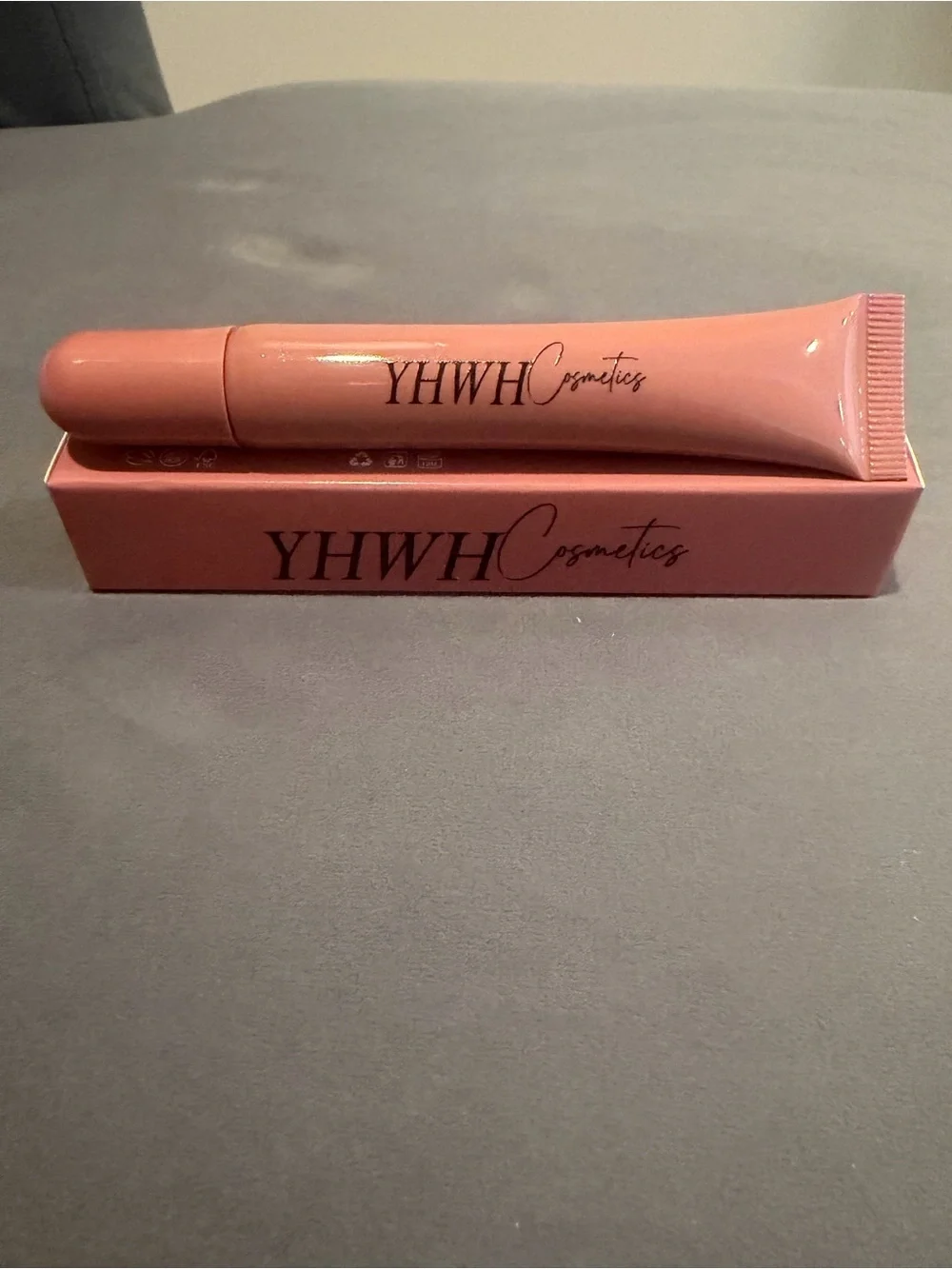 N/A warm nude