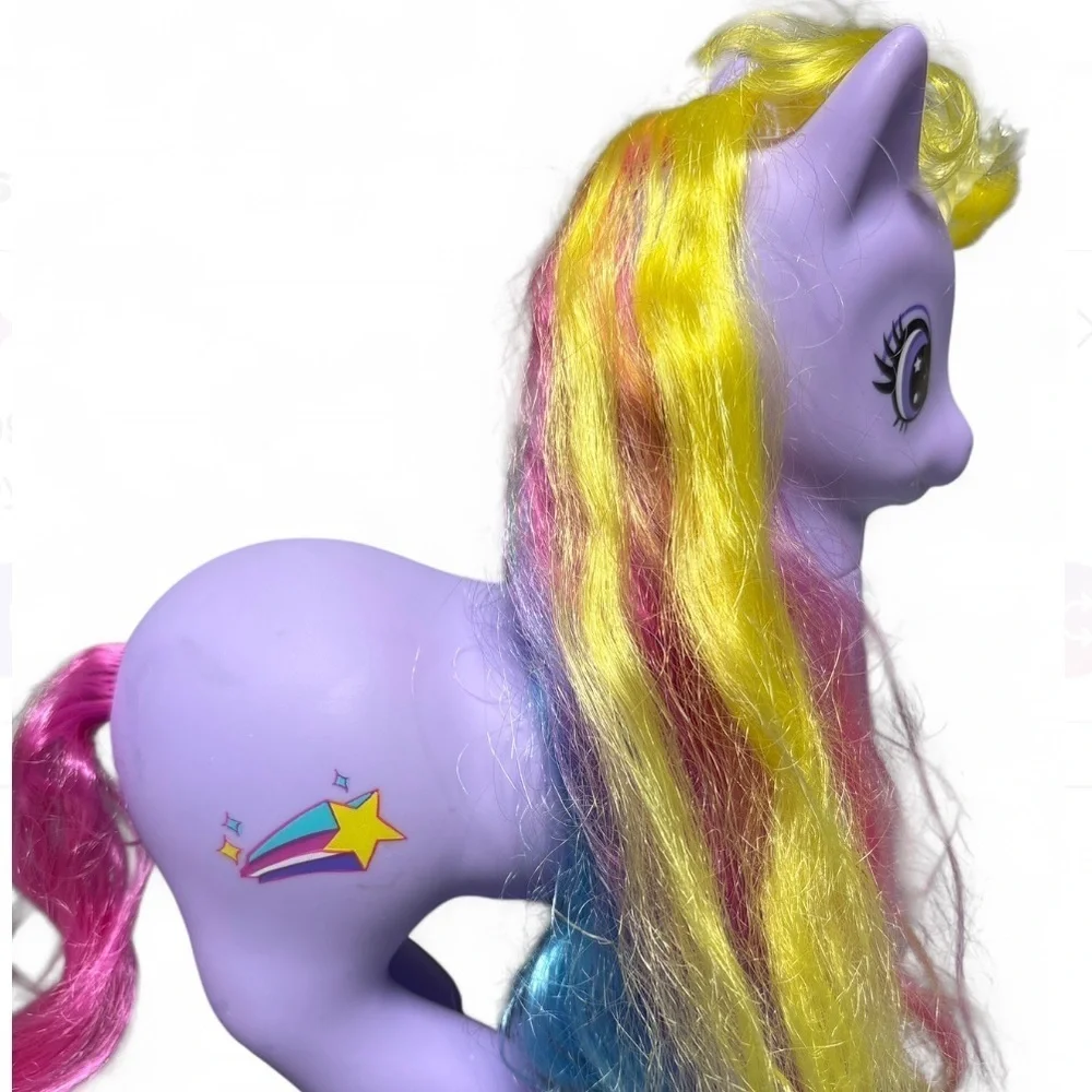 My Little Pony my little