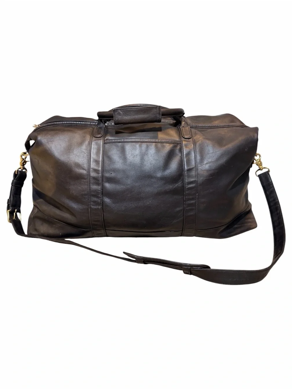 Coach first photo