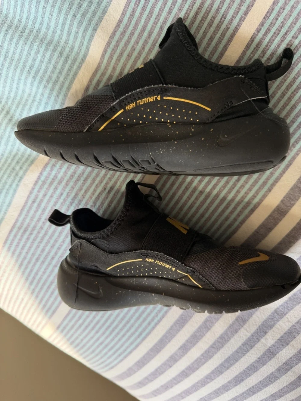 Nike size 13c