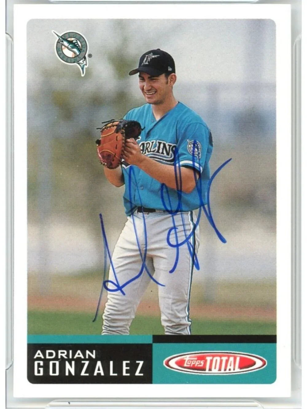 Topps southwestconnection memorabilia