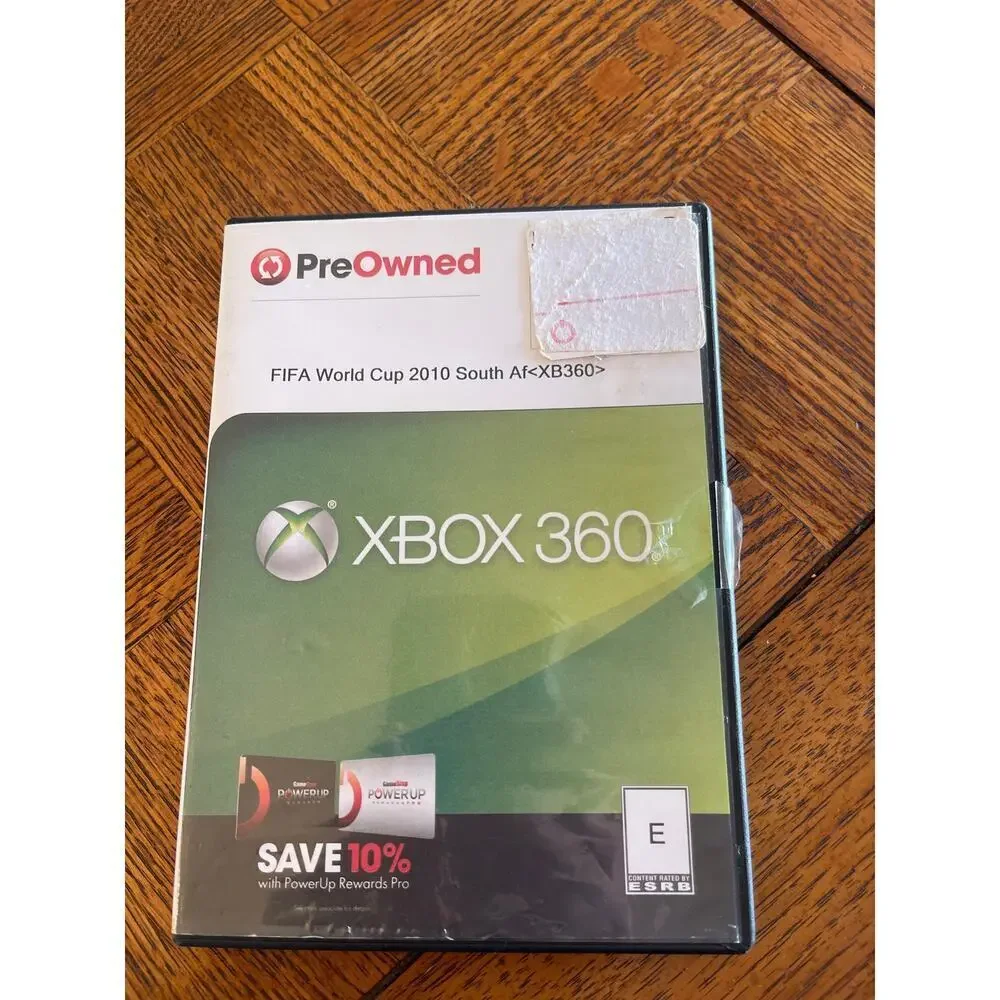 Xbox 360 good used