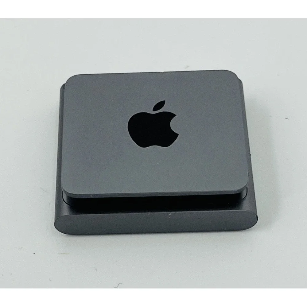 Apple untested sold
