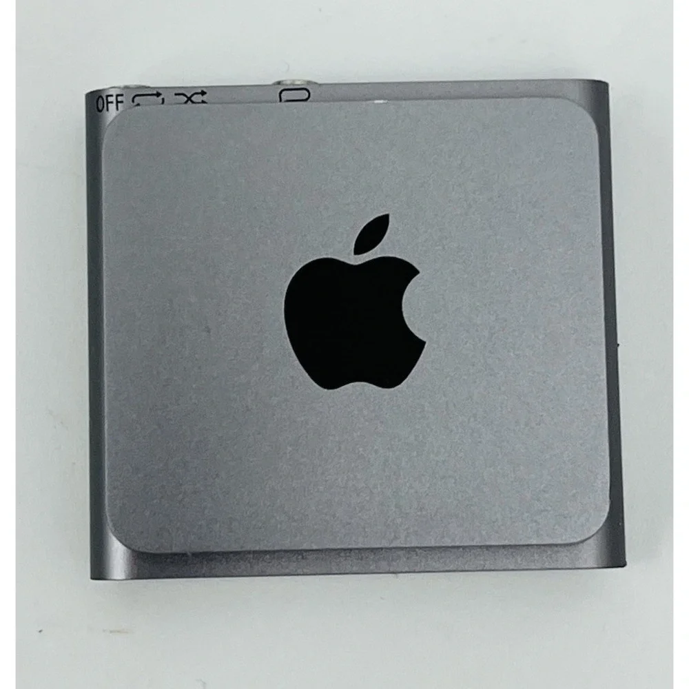 Apple untested sold