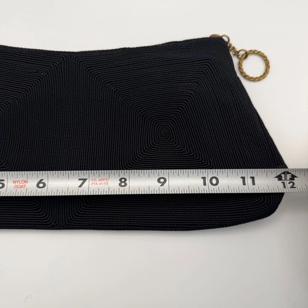 Corde vintage navy