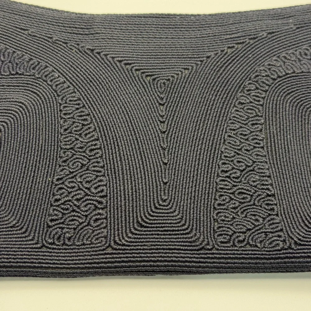 Corde vintage navy