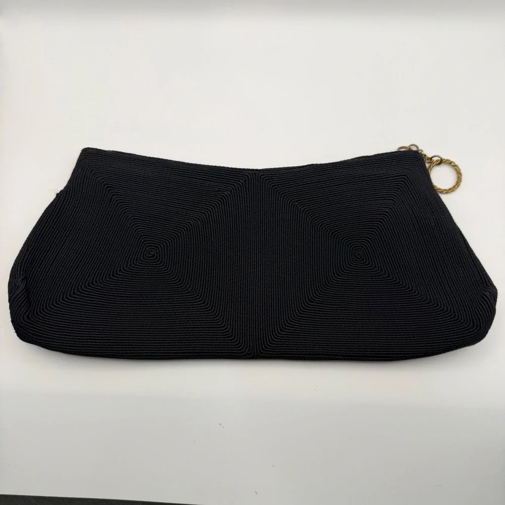 Corde vintage navy