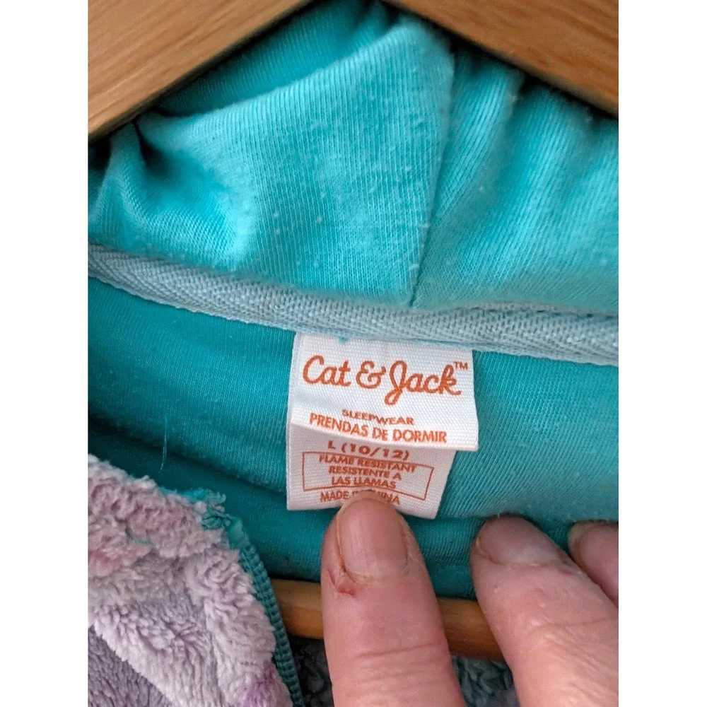 Cat & Jack