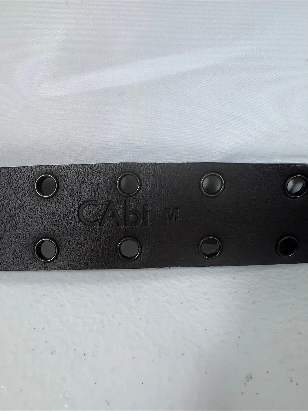 CAbi size medium