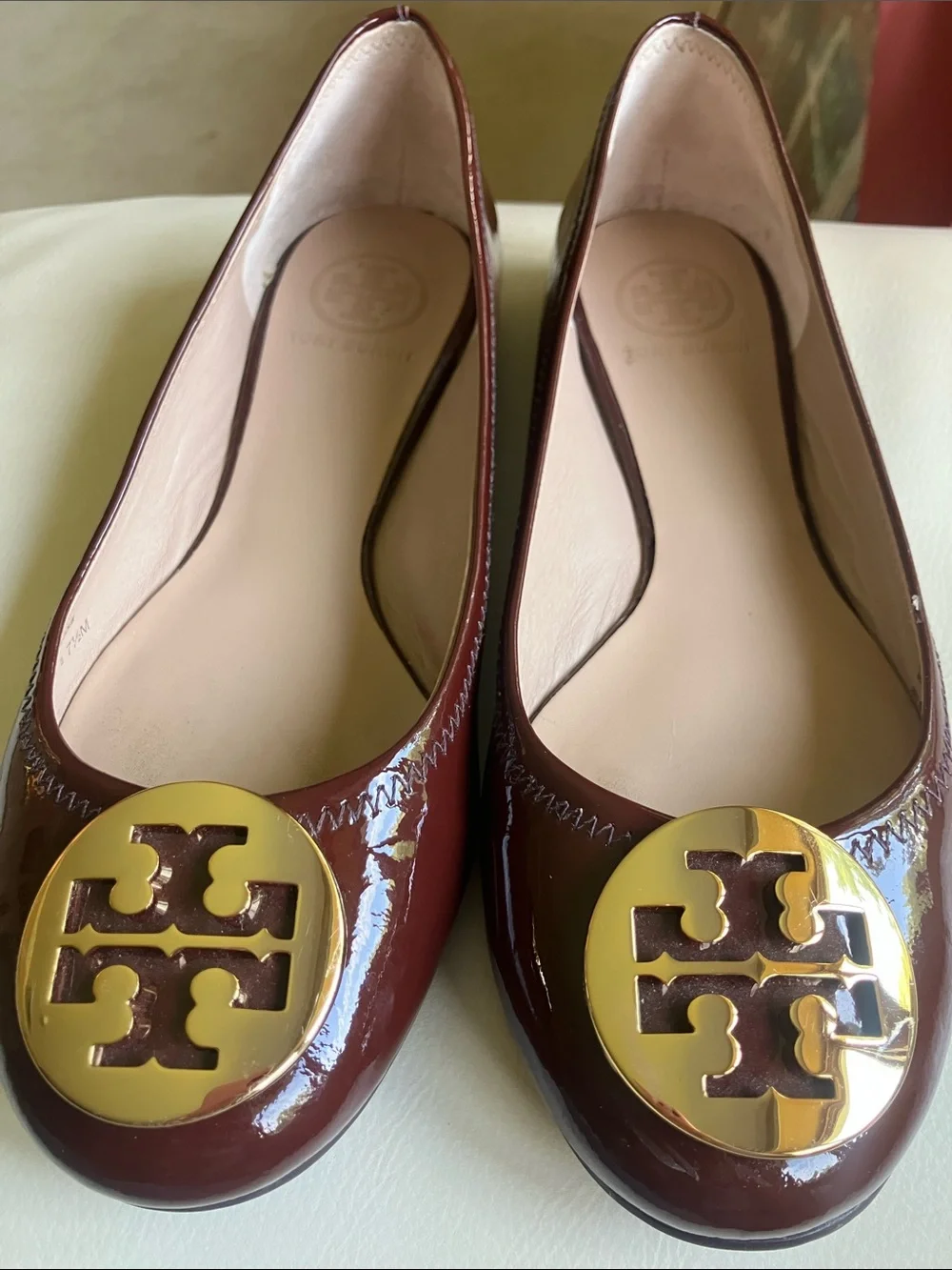 Tory Burch like new…