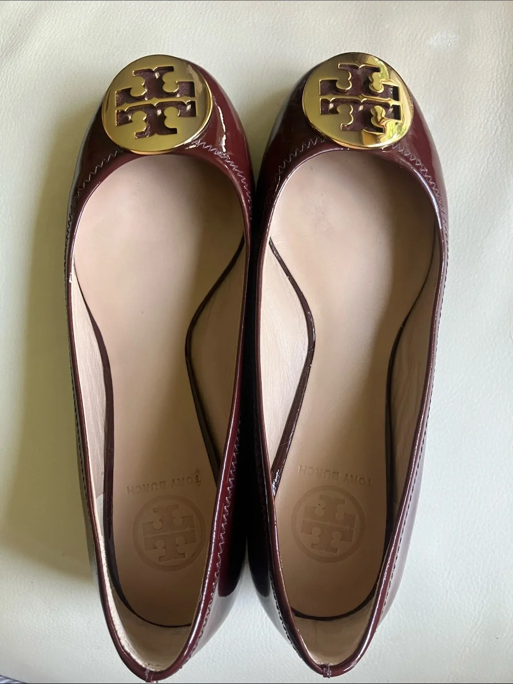 Tory Burch like new…