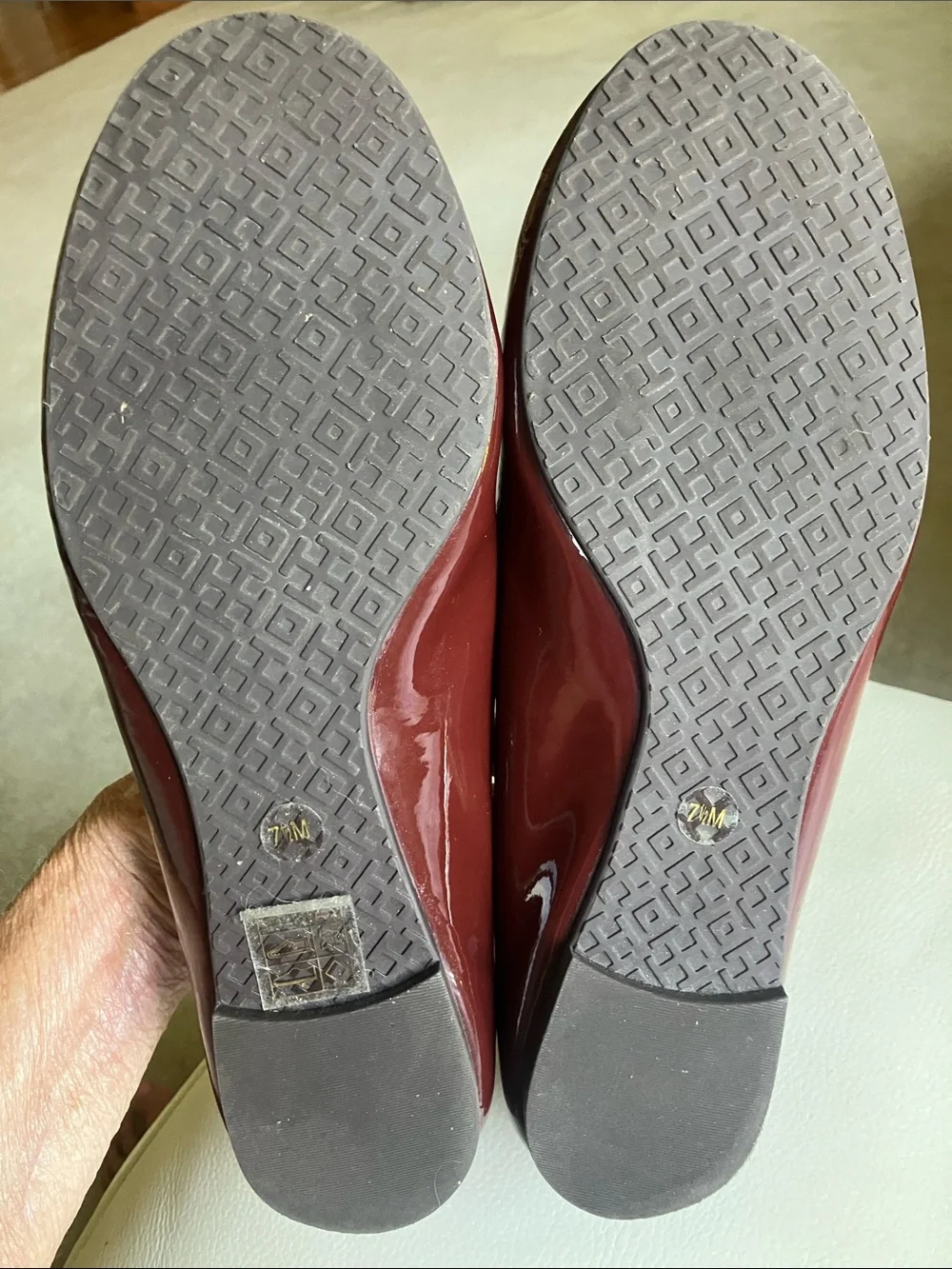 Tory Burch like new…