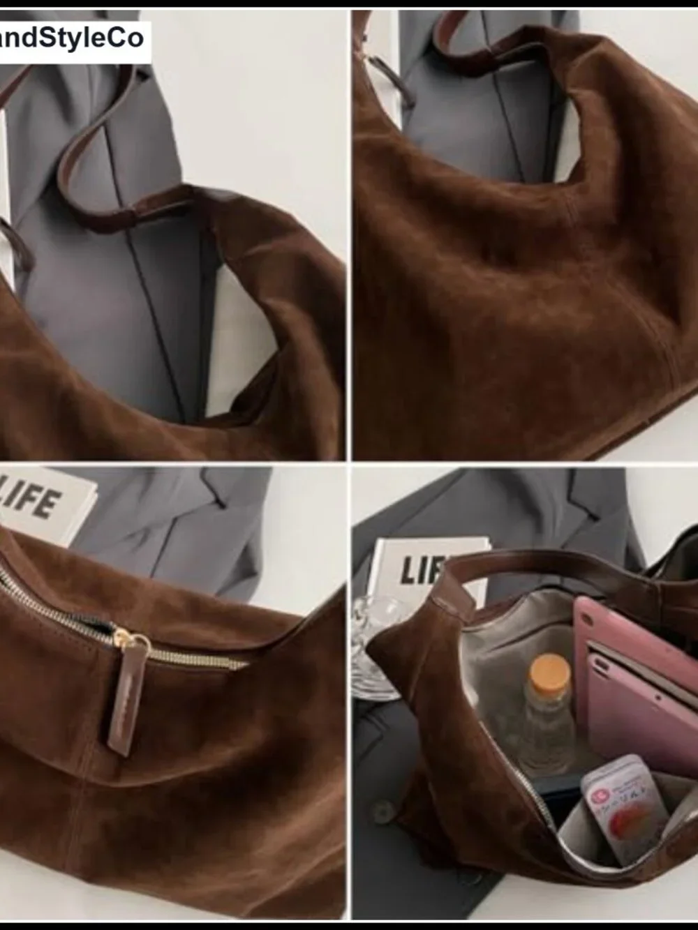 N/A chic versatile