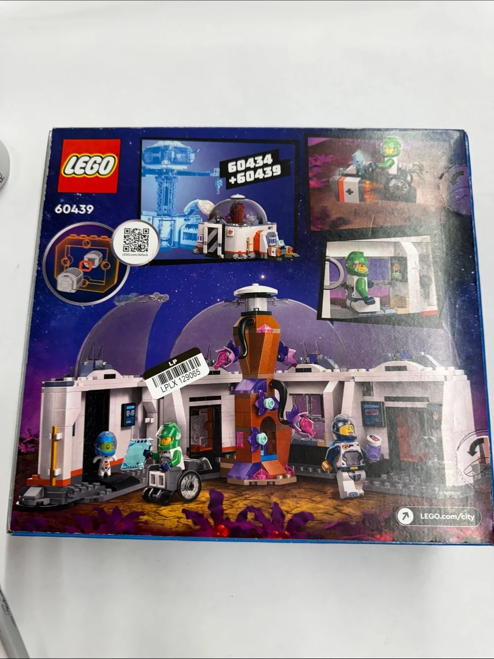 Lego brand new