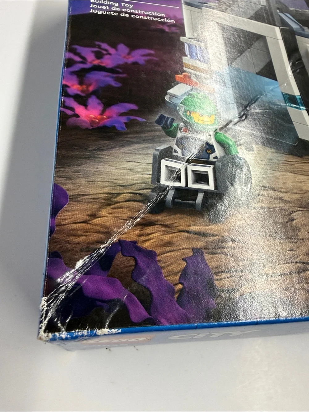 Lego brand new