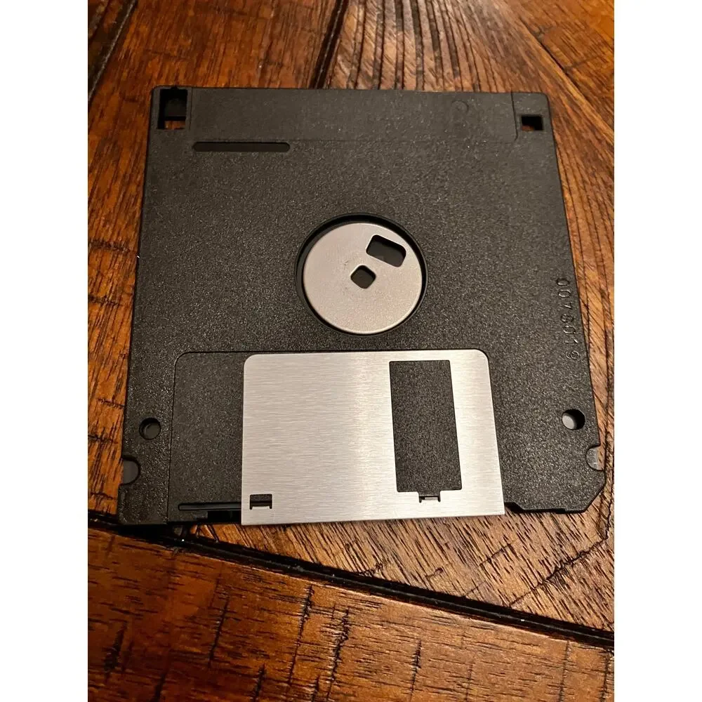 Microsoft backpack cd