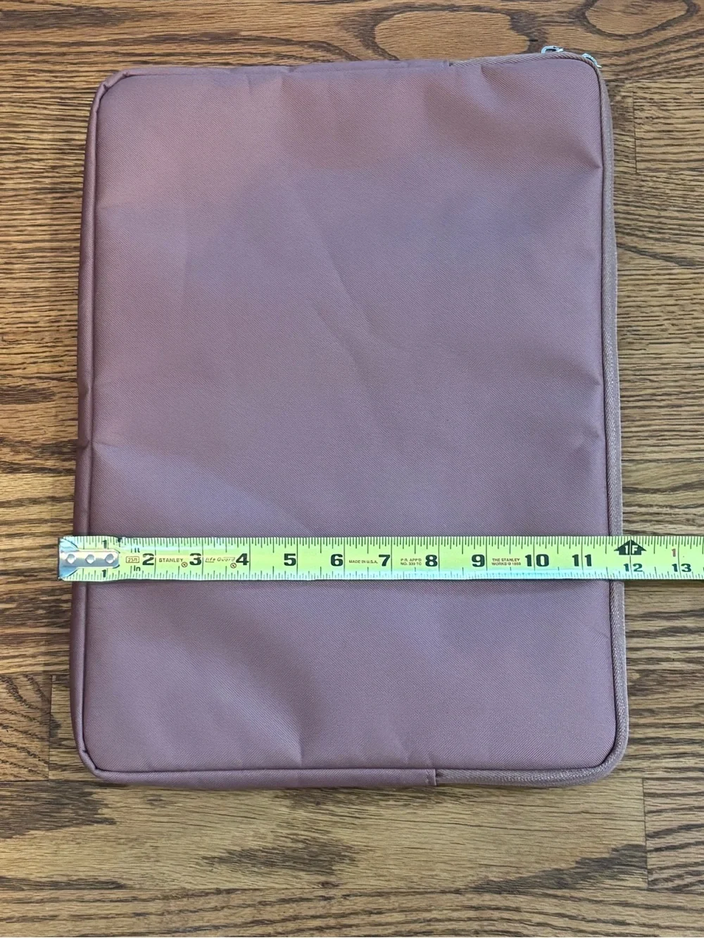 MOSISO Vertical Laptop Sleeve 13