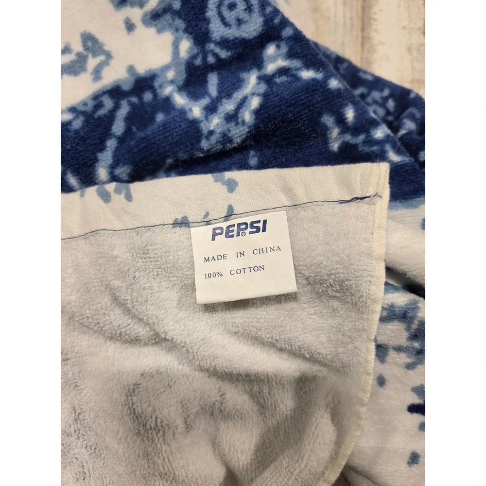 Pepsi 30x60 may