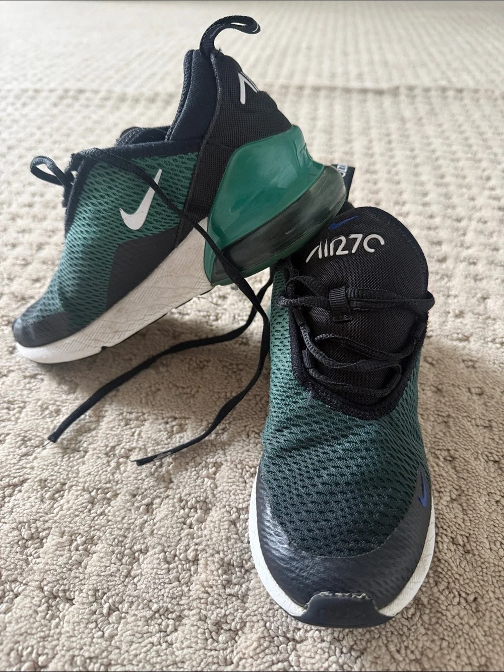 Nike lightweight mesh