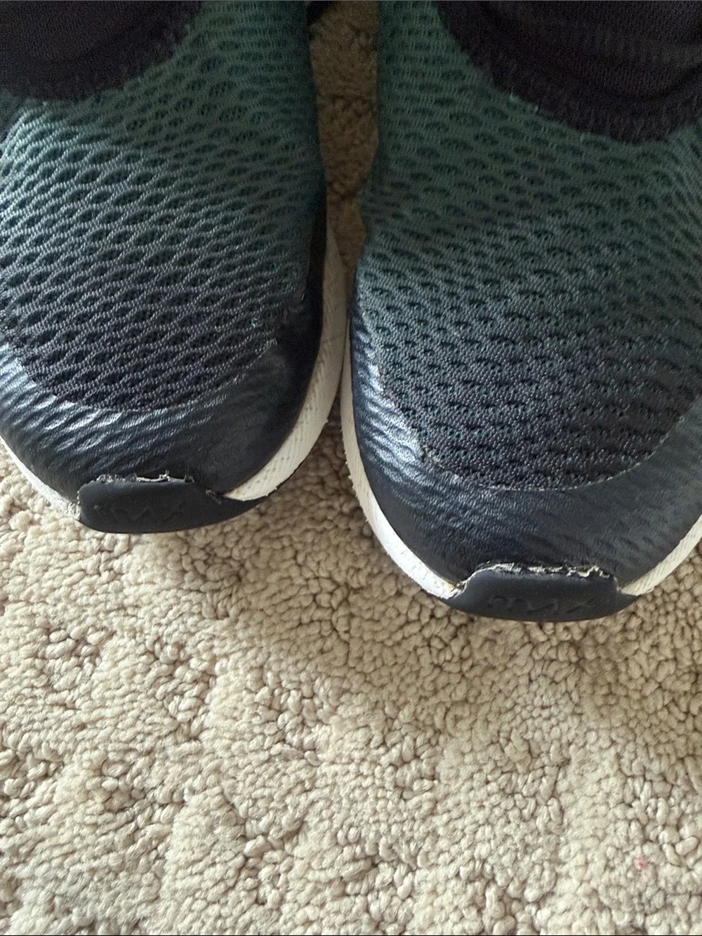 Nike lightweight mesh