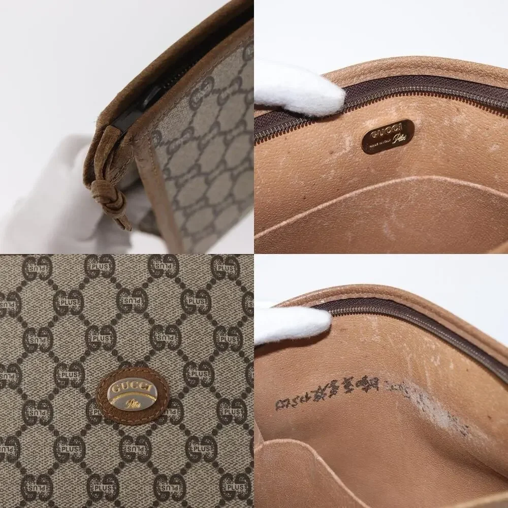 Gucci height width