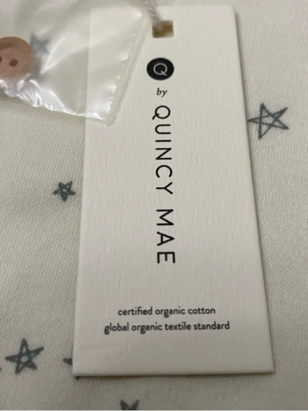 Quincy Mae piece value