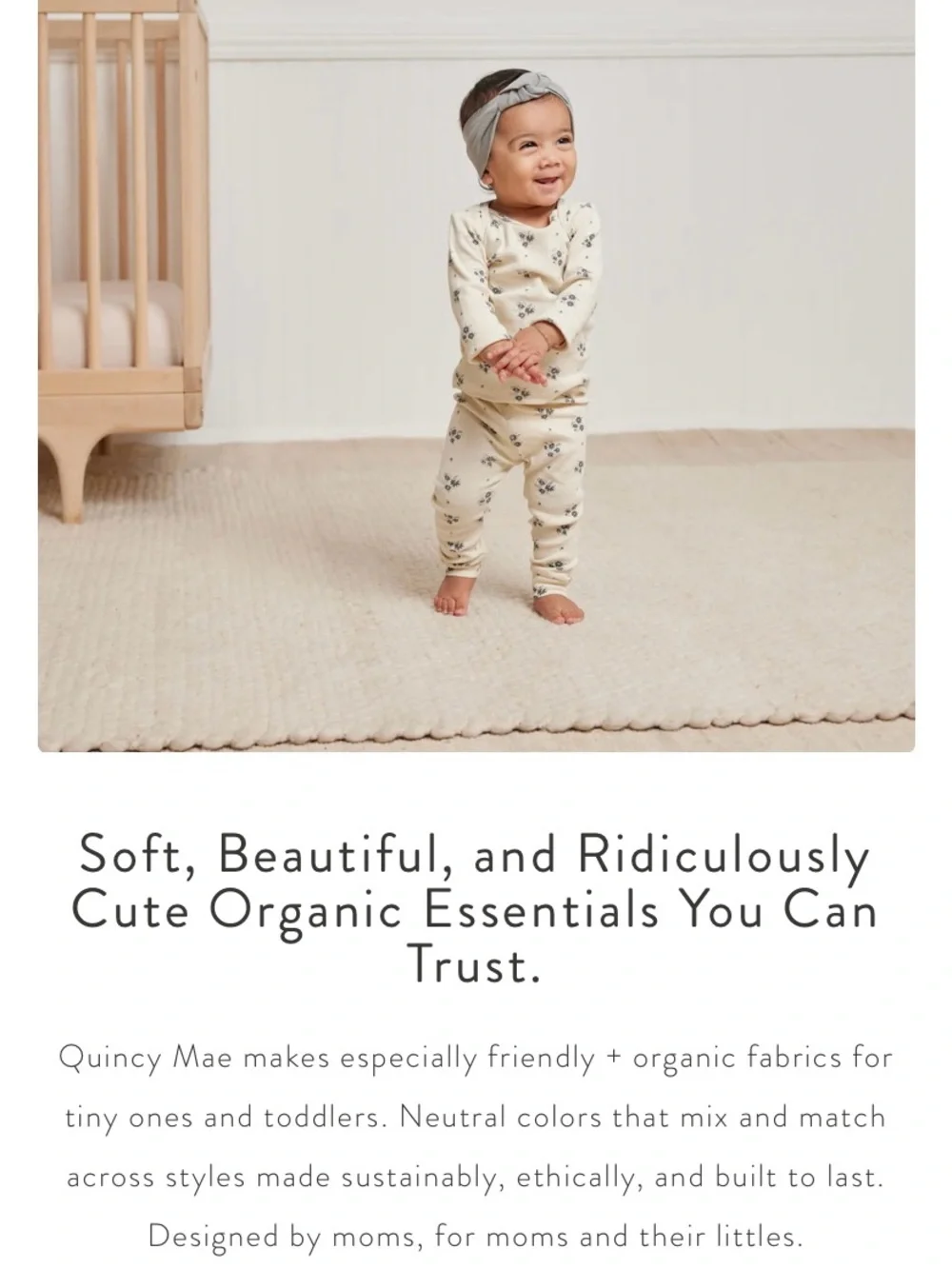Quincy Mae piece value