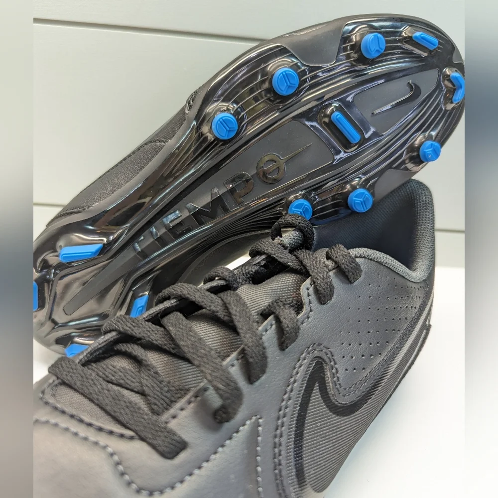 Nike tiempo junior