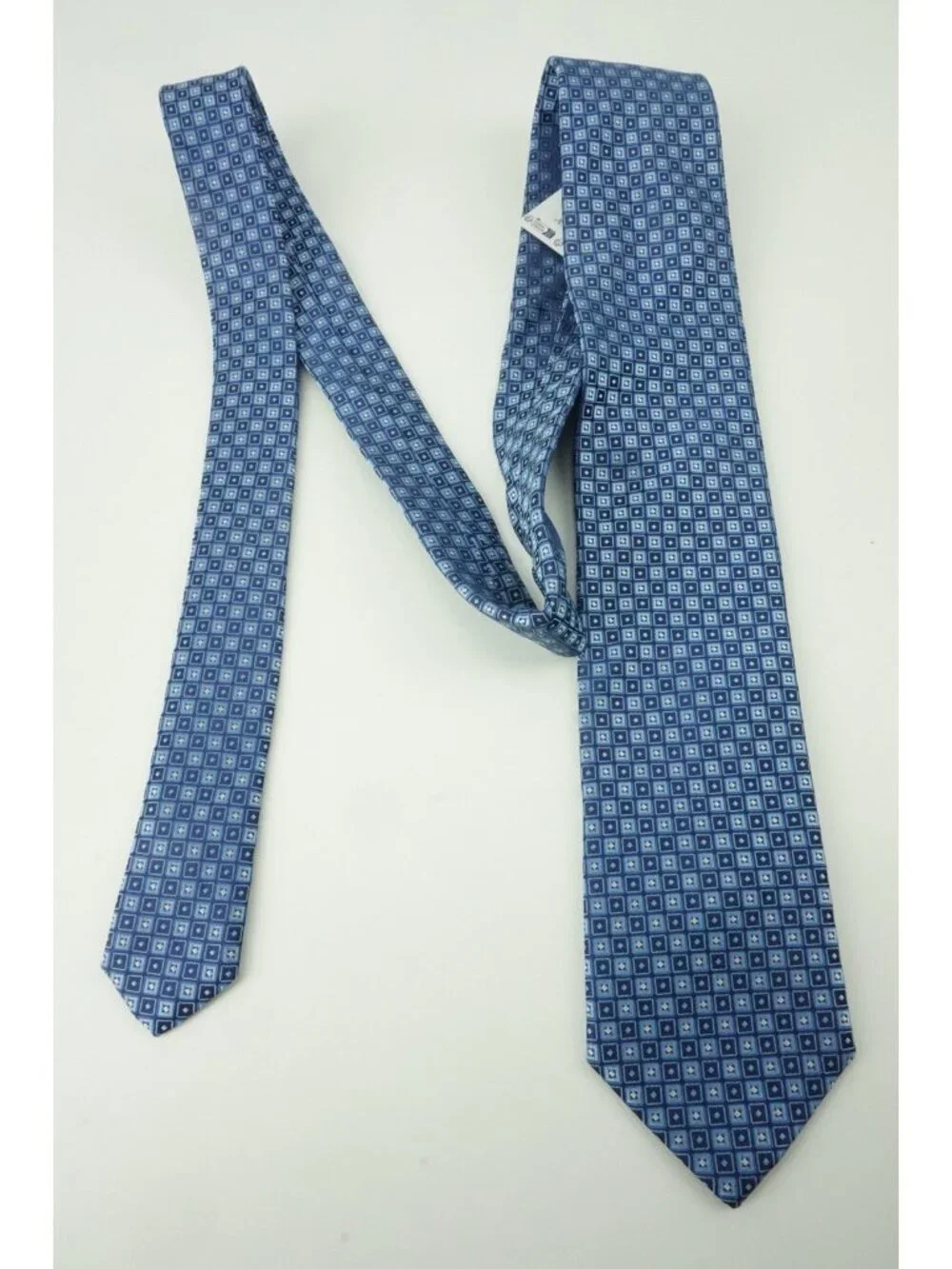 Eton navy sky