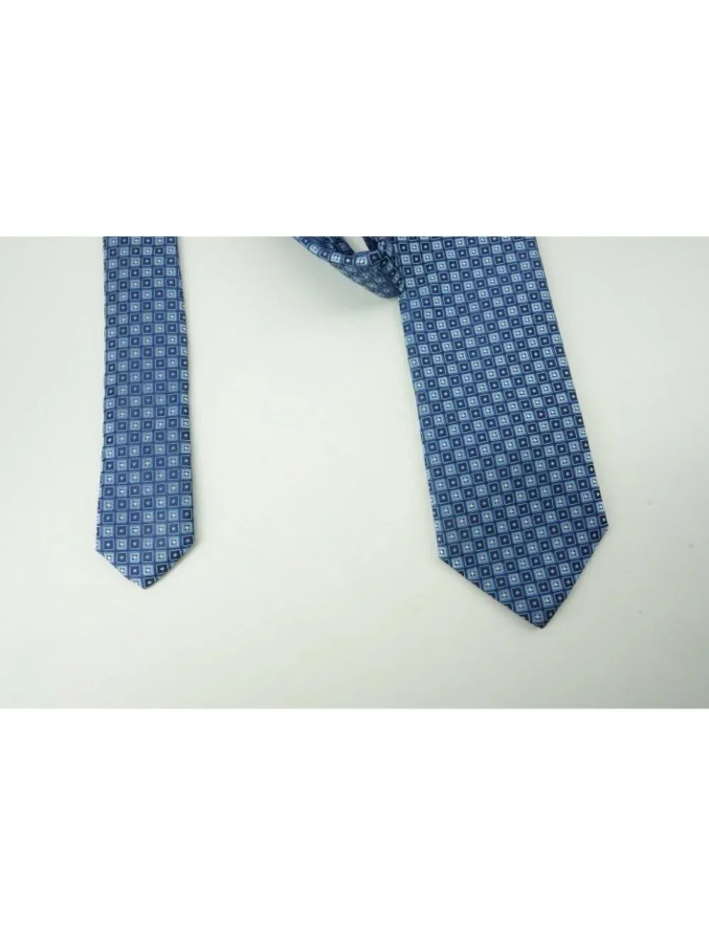 Eton navy sky
