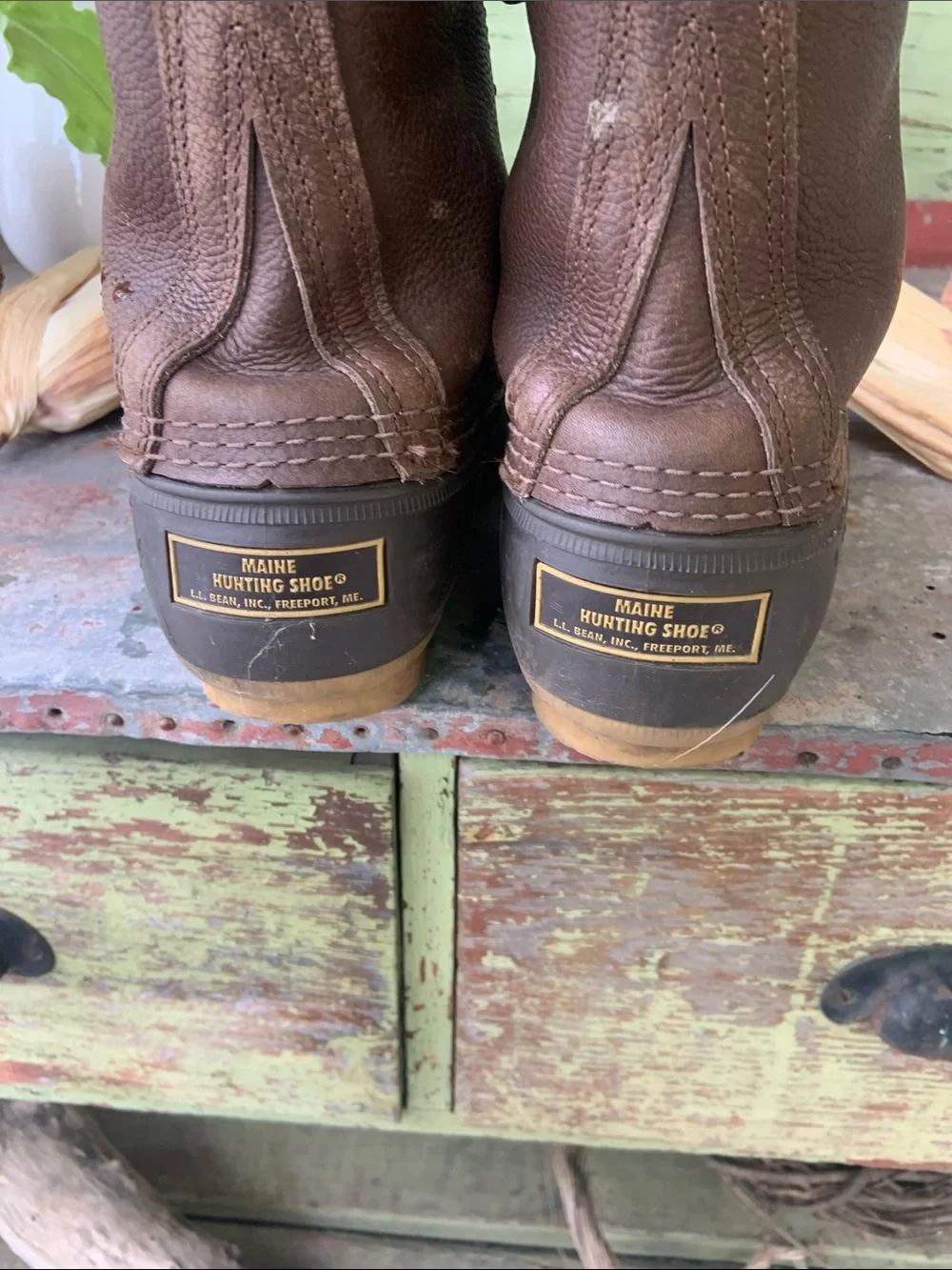 Clarks sturdy ll
