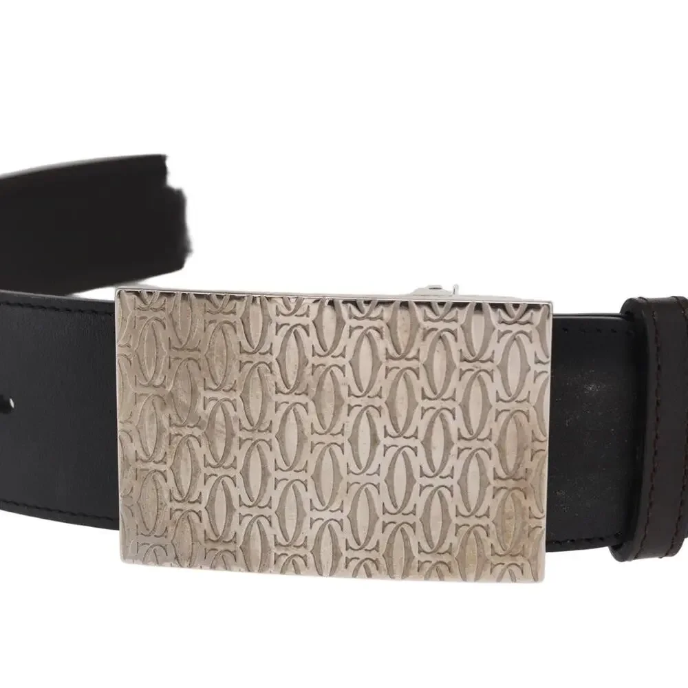 Cartier total length