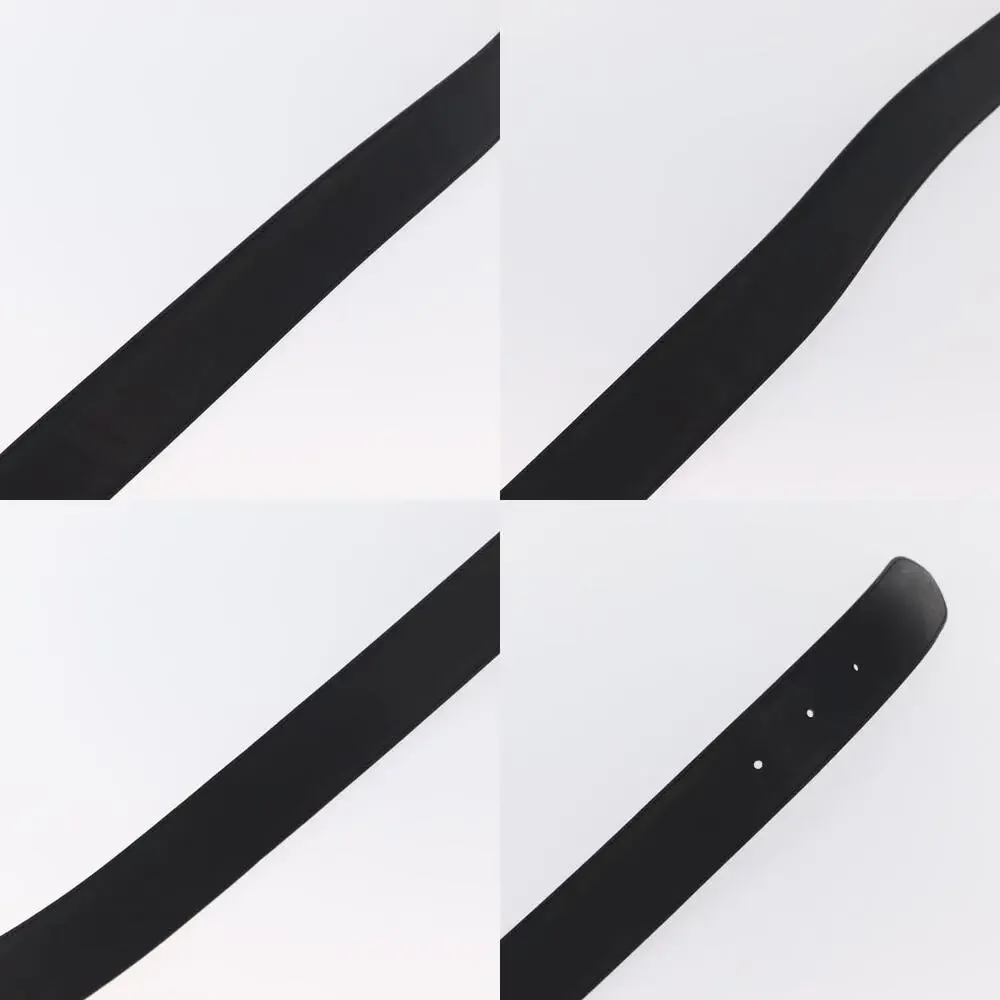 Cartier total length