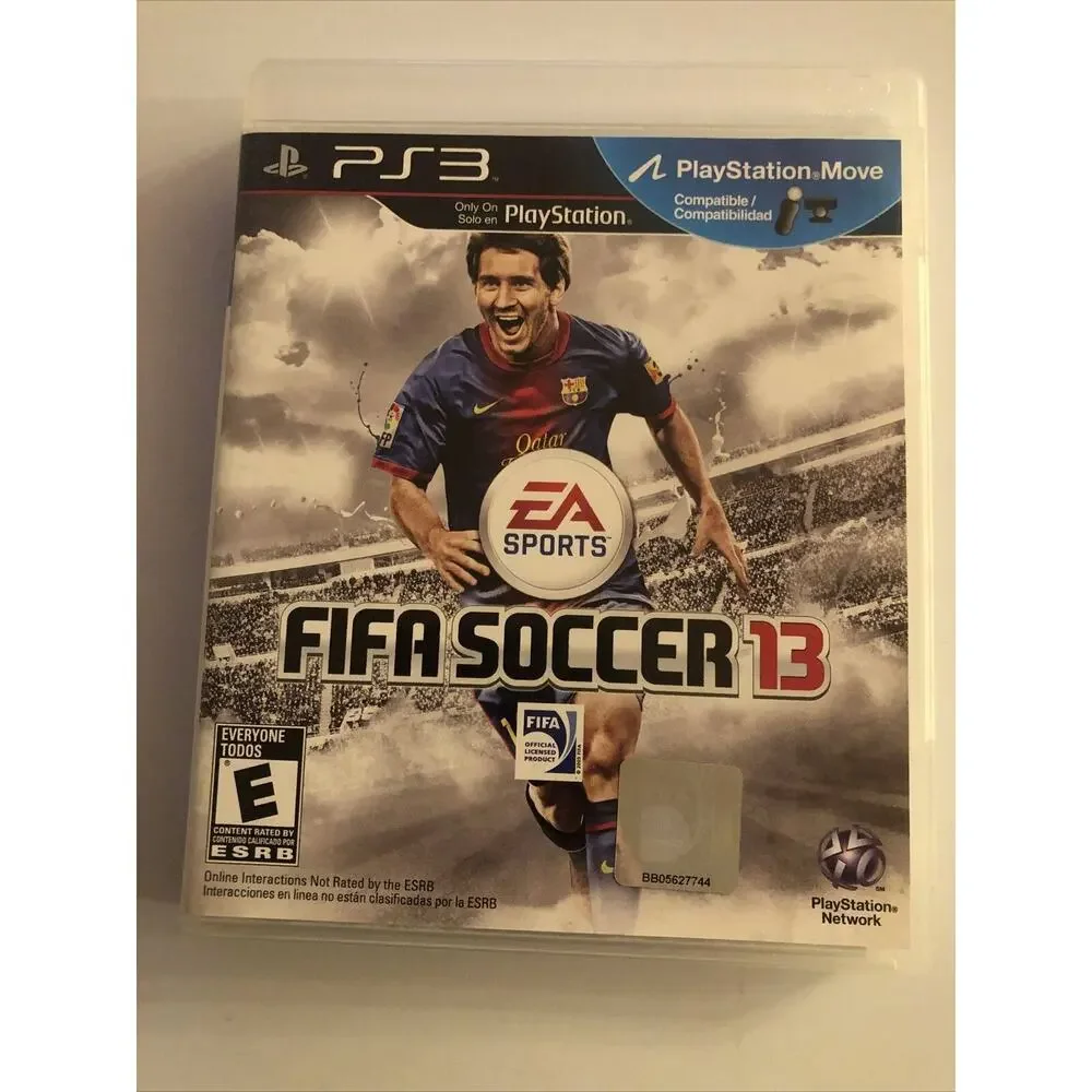 N/A this fifa