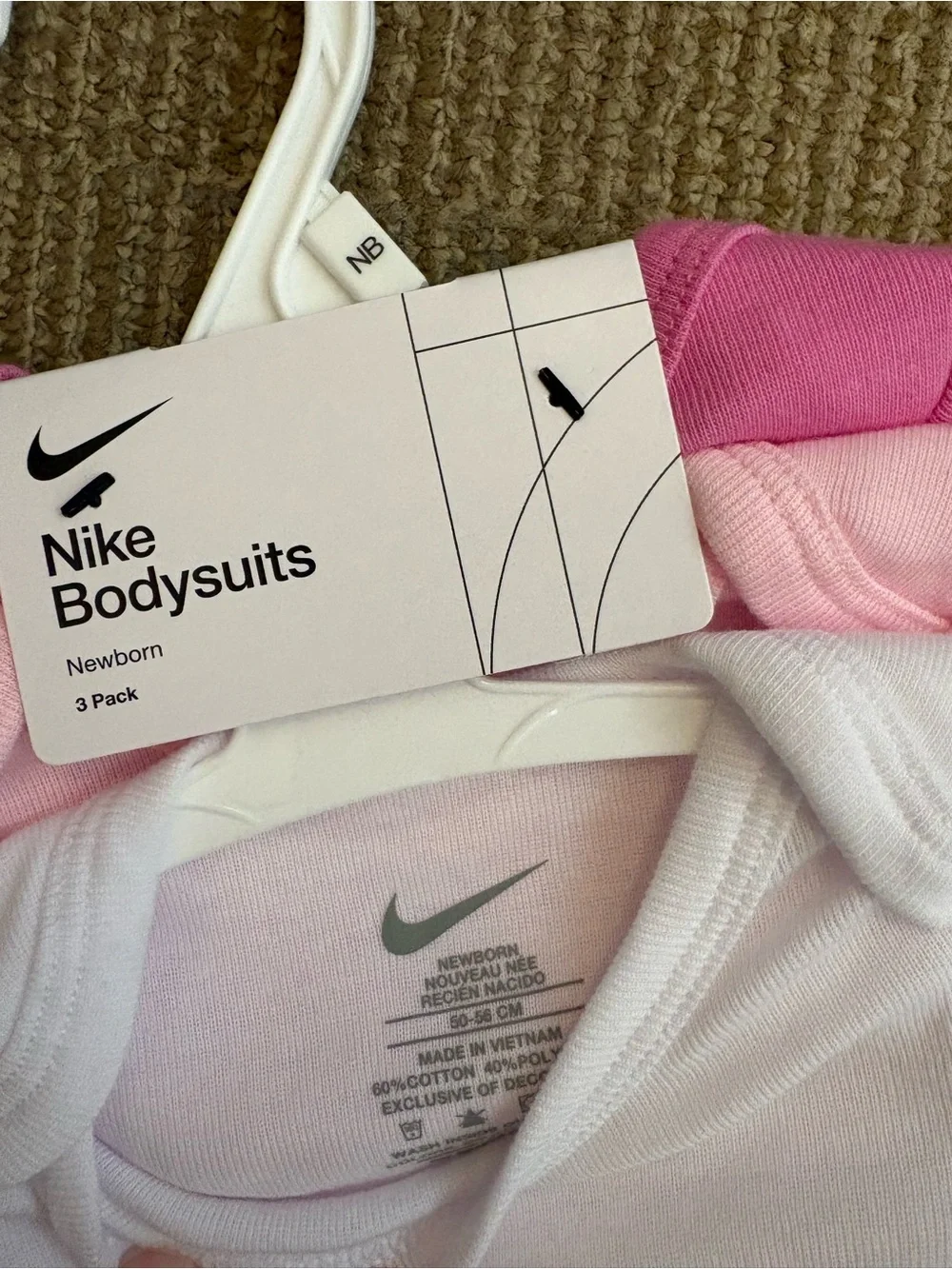 Nike nwt size
