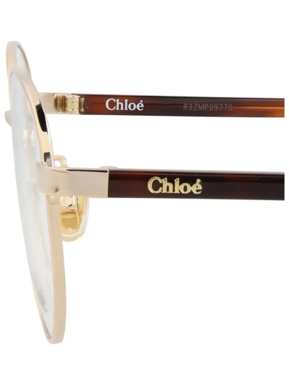 Chloé new eyeglasses