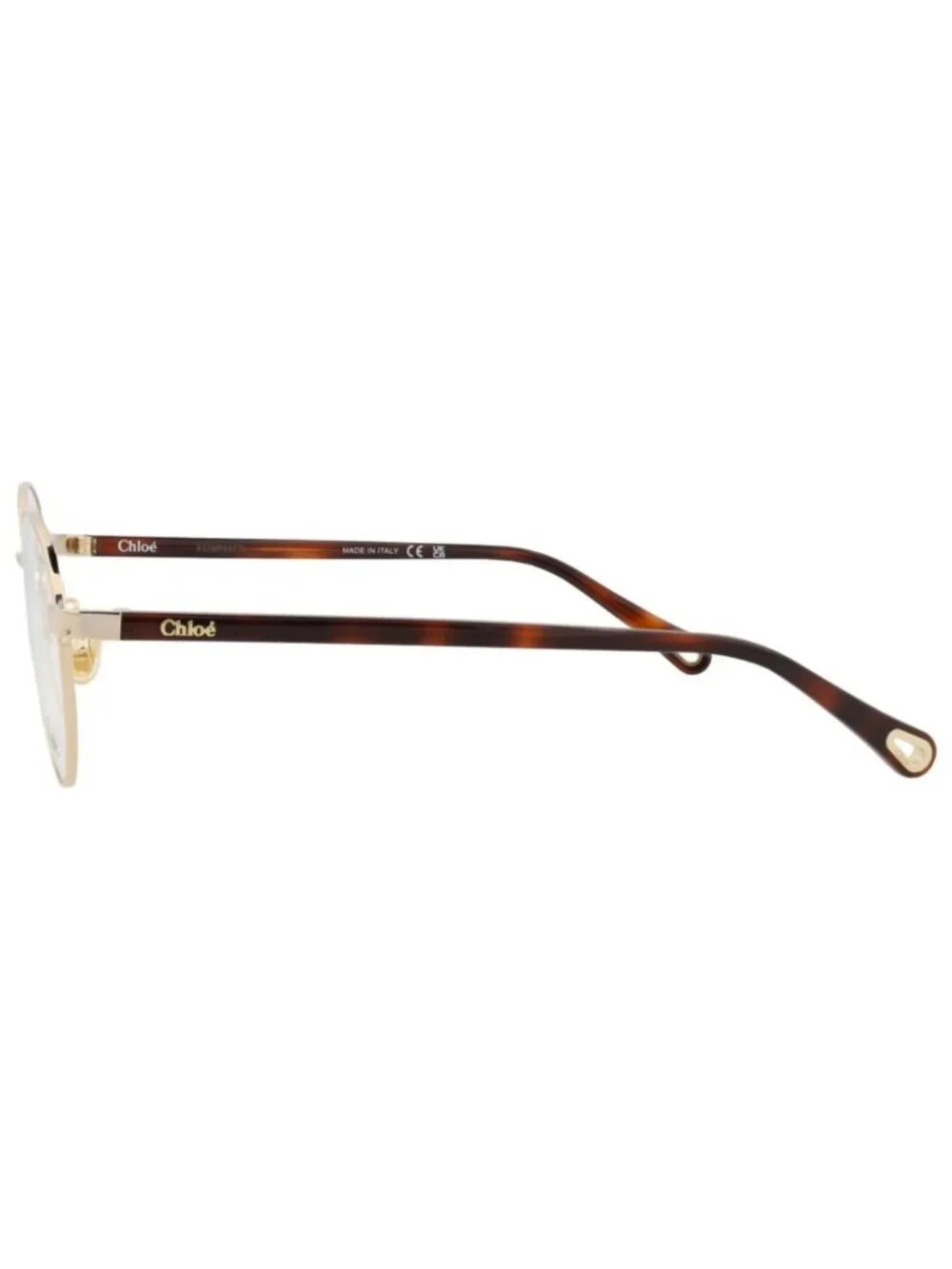 Chloé new eyeglasses