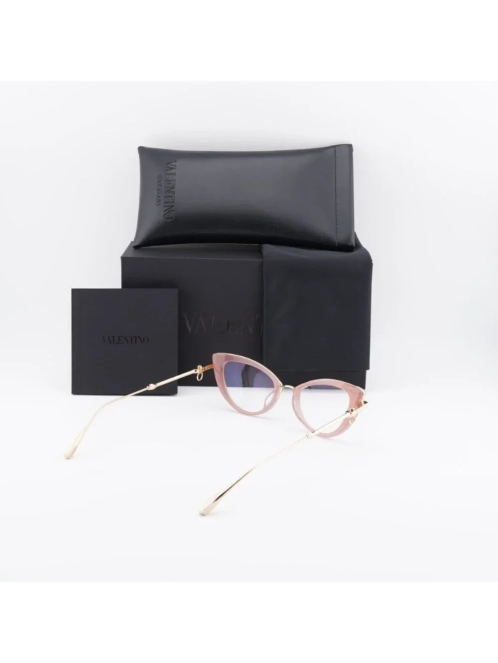 Valentino color visit
