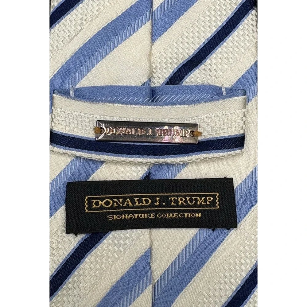 Donald J. Trump donald trump