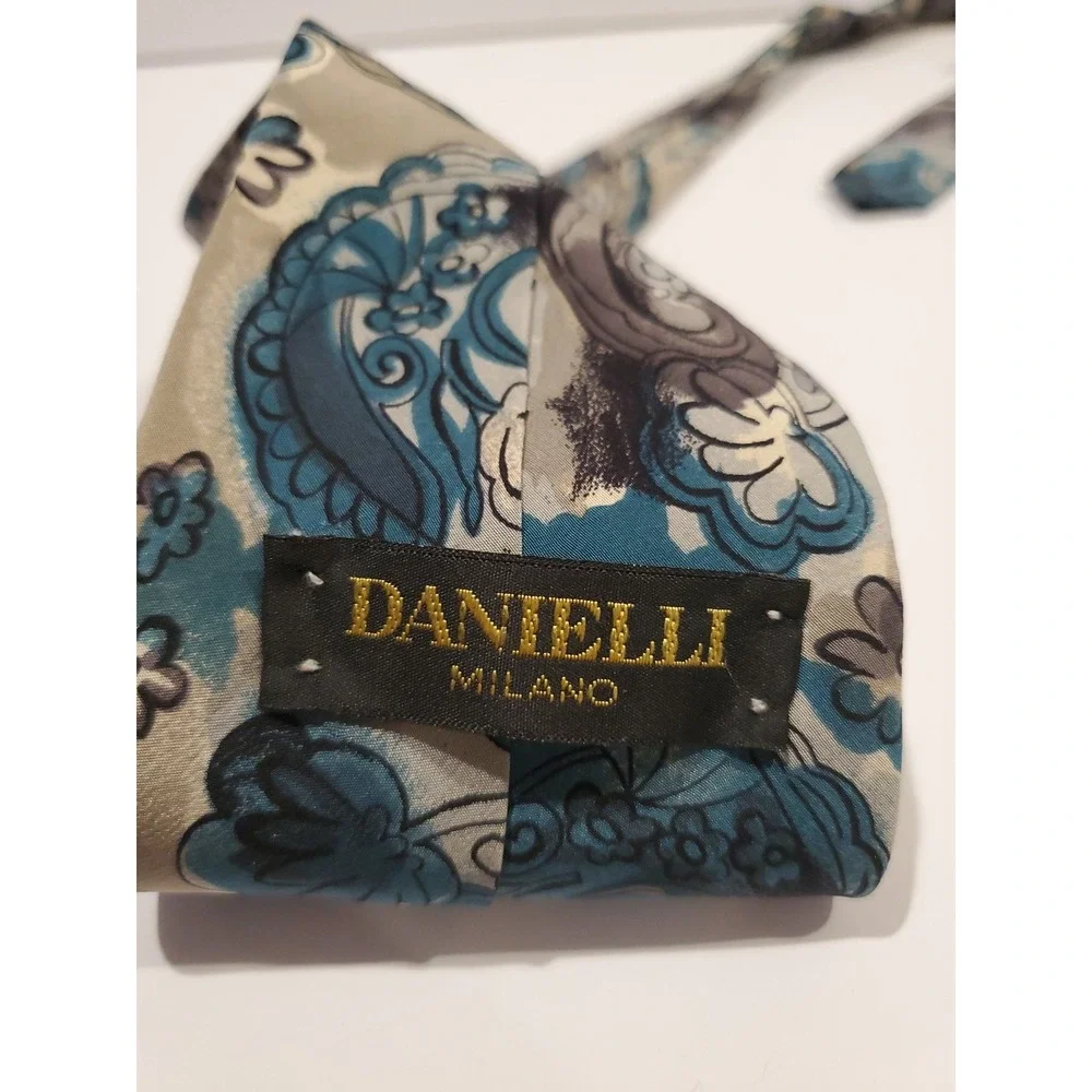 Danielli Milano this listing