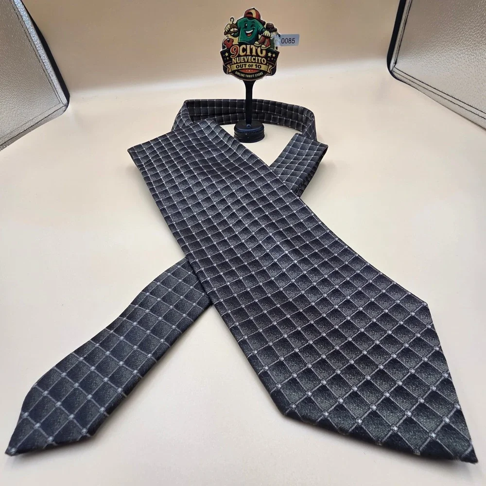 Principe silk tie