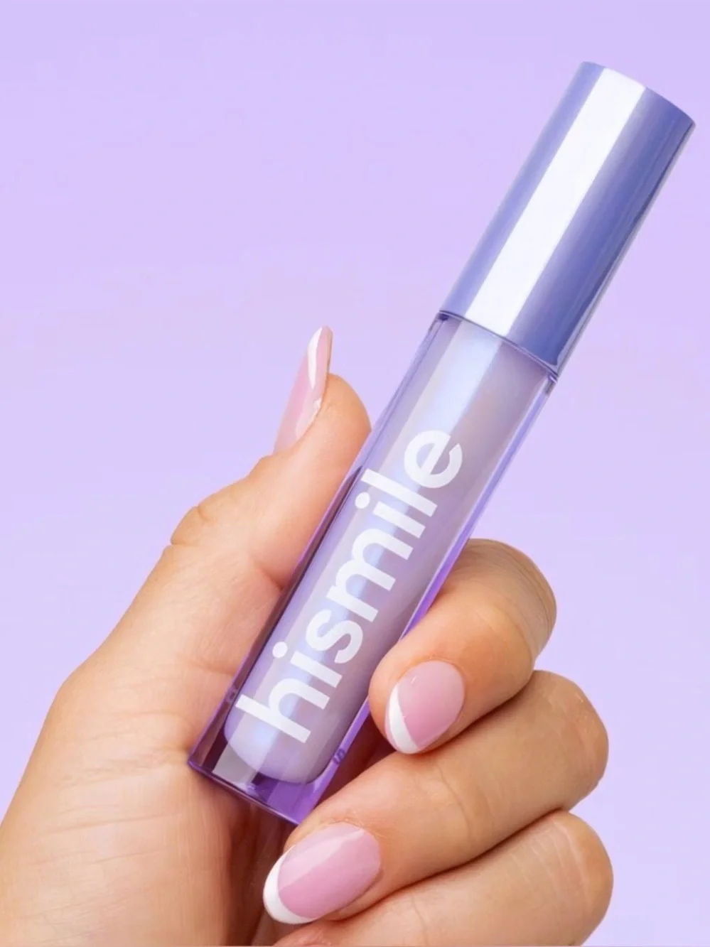 Hismile glostik tooth