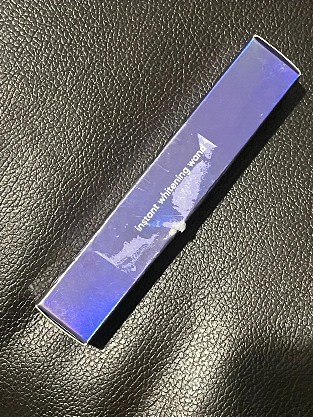 Hismile glostik tooth