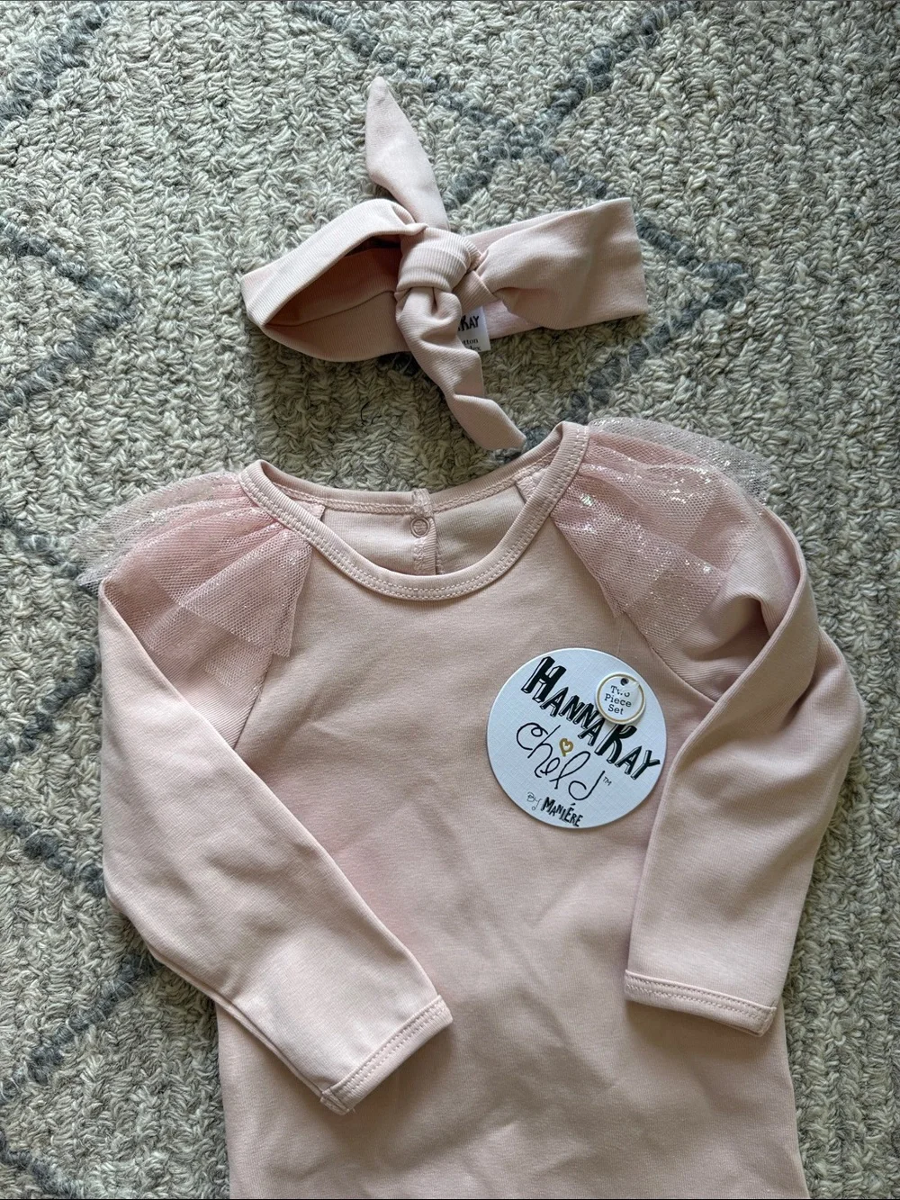 Maniere hannah kay