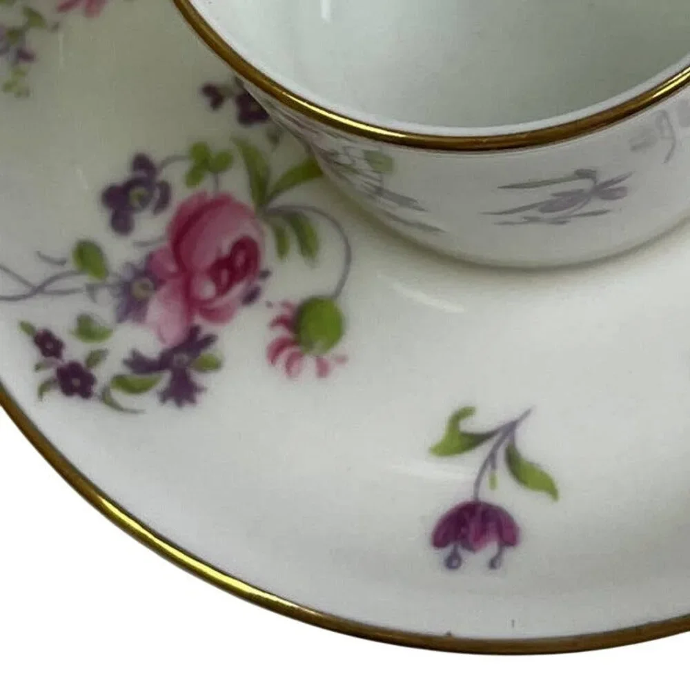 Crown Staffordshire vintage crown