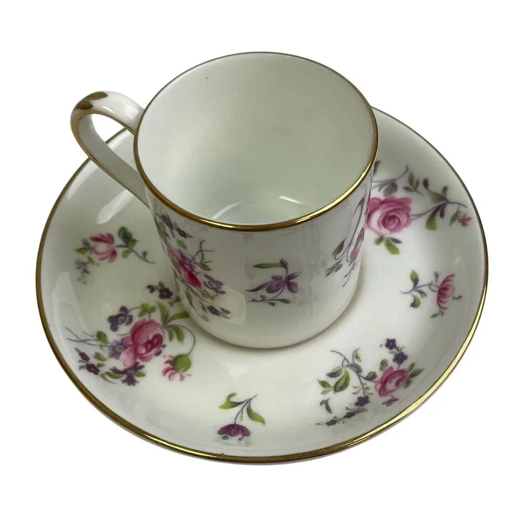Crown Staffordshire vintage crown