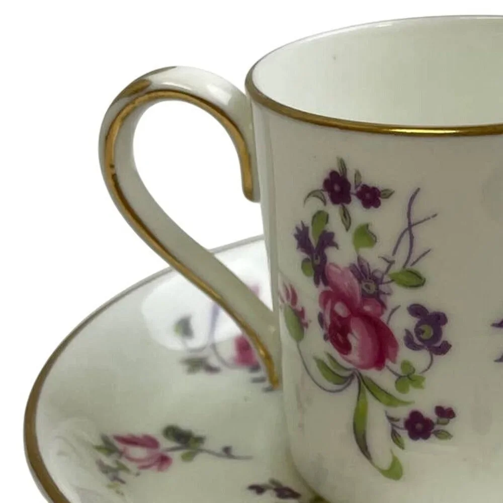 Crown Staffordshire vintage crown